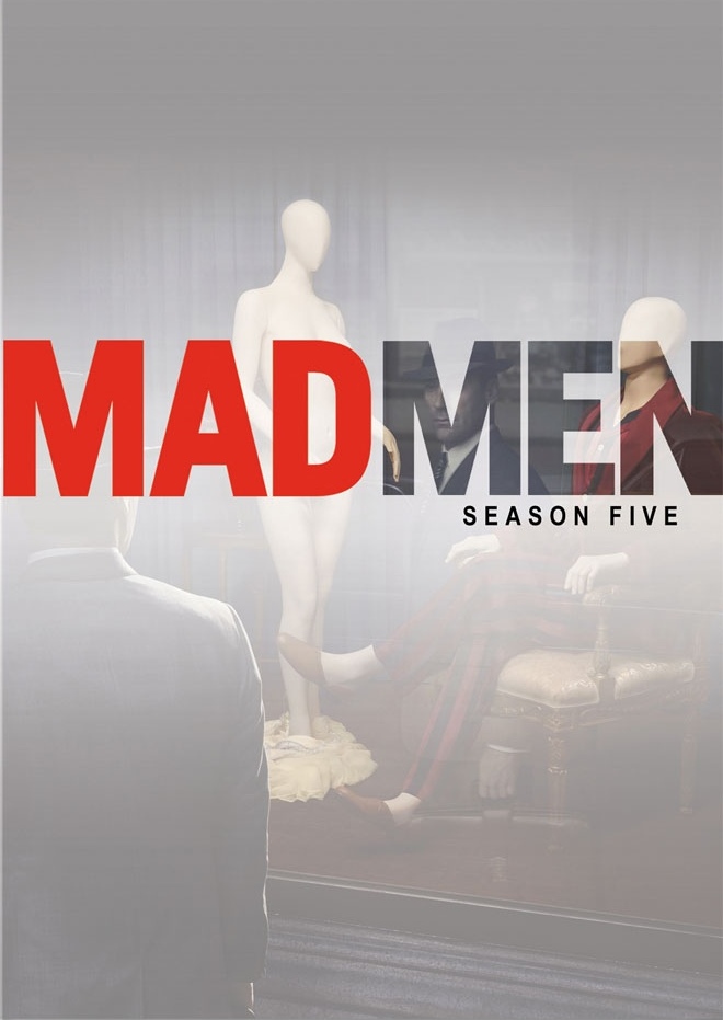 Mad Men 2012: Season 5