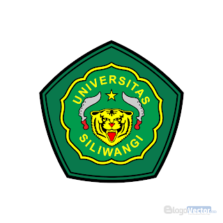 Universitas Siliwangi Logo vector (.cdr)