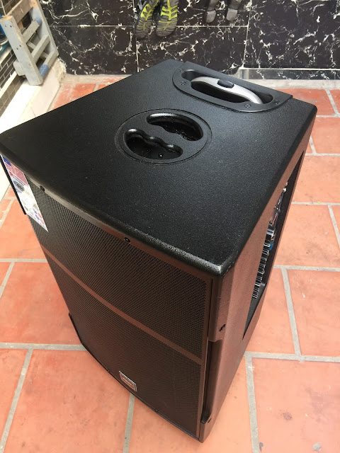 Loa kéo Mỹ BOSE chính hãng 4 tấc 3 đường tiếng