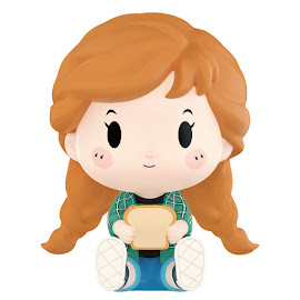 Pop Mart Anna Licensed Series Disney Ralph Breaks The Internet Princess Series Figure