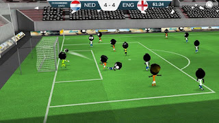 Stickman Soccer 2018 Apk