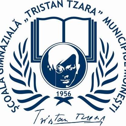 Școala Gimnazială „Tristan Tzara„ Moinești