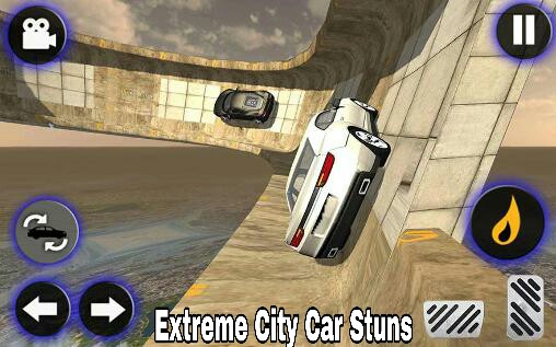 تحميل لعبة اكستريم سيتي جيتي كار Extreme City GT Car Stunts للاندرويد برابط مباشر تحميل لعبة اكستريم سيتي جيتي كار Extreme City GT Car Stunts للاندرويد برابط مباشر