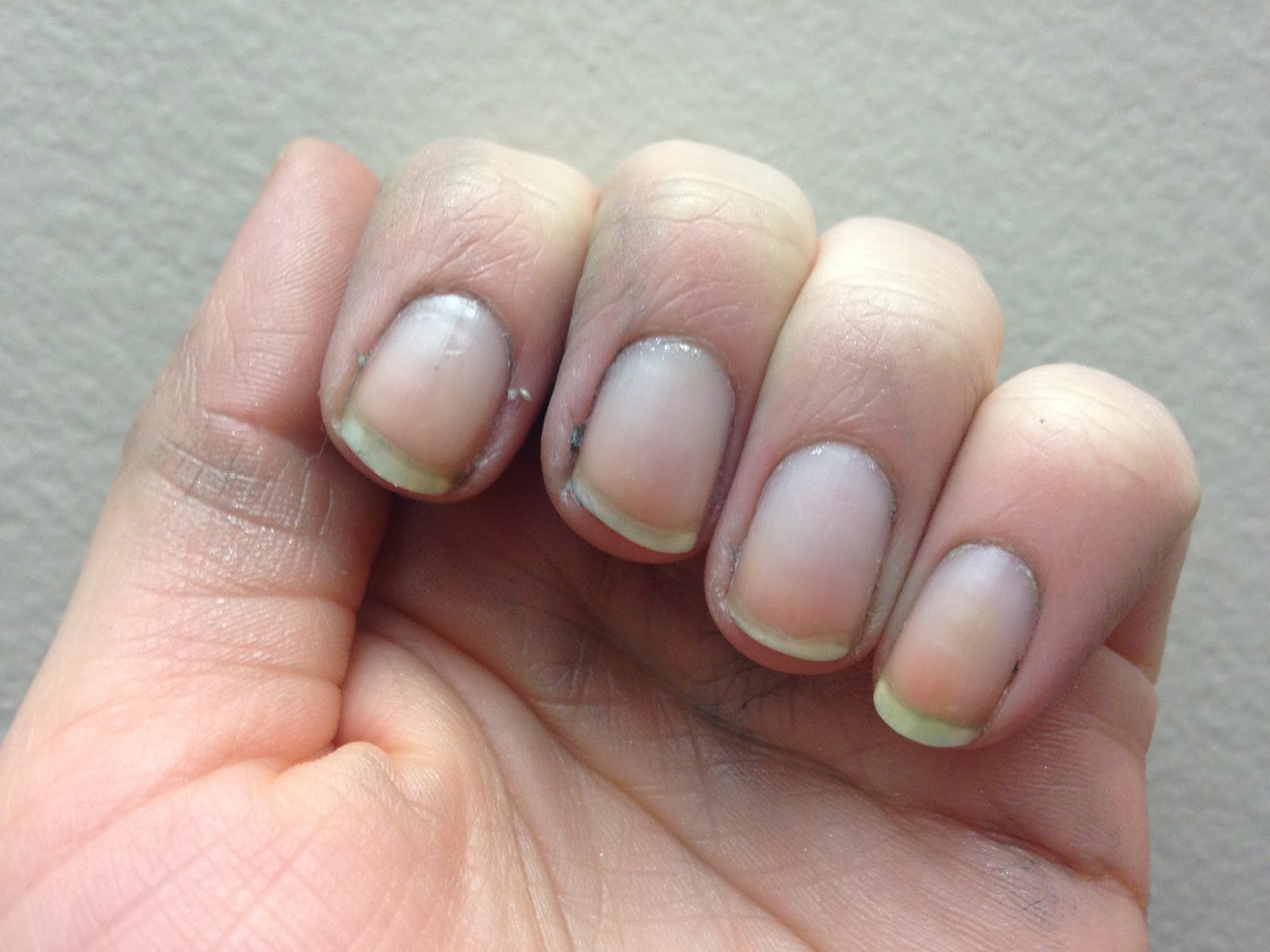 Blondie's Nails Cuticle Oil & Nail Growth