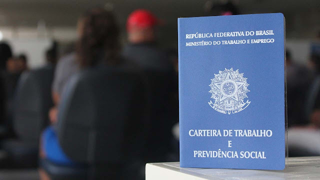 Bahia tem maior taxa de desocupação do Brasil; mais de 1 milhão de desempregados