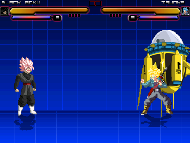 dbz mugen archive dbz mugen archive