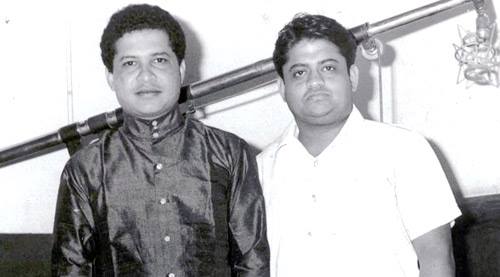 MELODY and RHYTHM: Laxmikant-Pyarelal SYMPHONIC ODYSSEY Thirty Five Years  :: 1963 to 1998