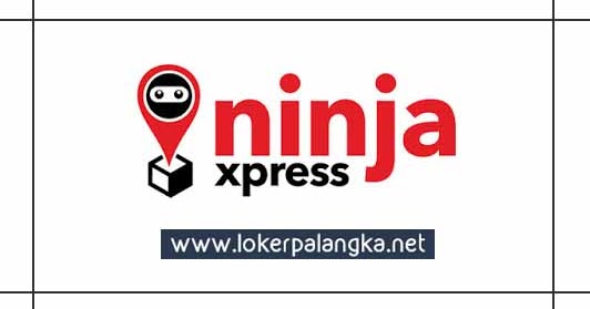 Lowongan Kerja Ninja Xpress 2019 Lowongan Kerja Kalimantan Tengah