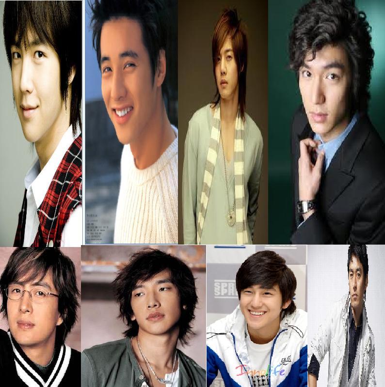 Top 10 Korean Drama Series: List top 10 Best Korean Drama Actor!