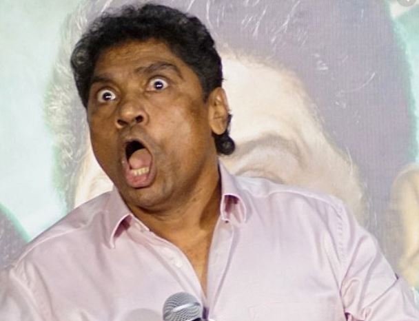 jhonny lever