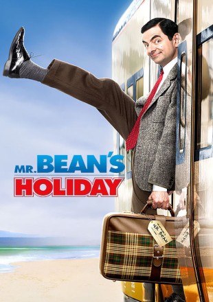 Mr. Beans Holiday