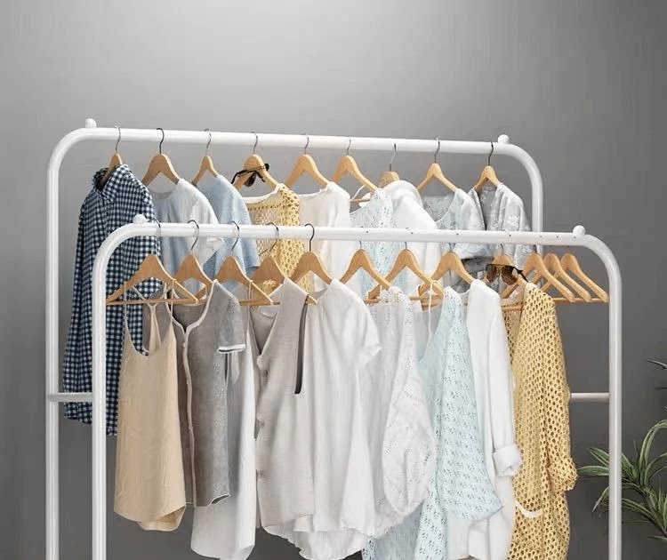 Buy and Hold Clothes preservation finds a new audience