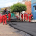 APÓS PEDIDO NA CÂMARA DO CRATO RUAS DO BAIRRO VILA ALTA RECEBERÃO PAVIMENTAÇÃO EM PEDRA TOSCA