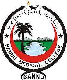 Bannu Medical College Bannu Medical College