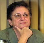 Fátima Pacheco Jordão – socióloga