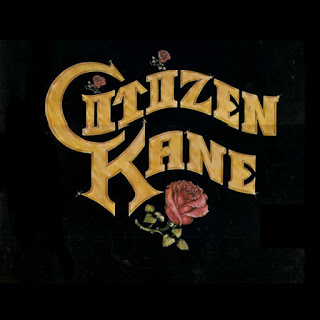 Citizen Kane - Hot blooded rocker