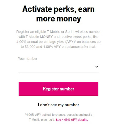 How to Sign Up For T-Mobile Money As A Sprint Customer