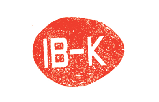 · Ib-K ·