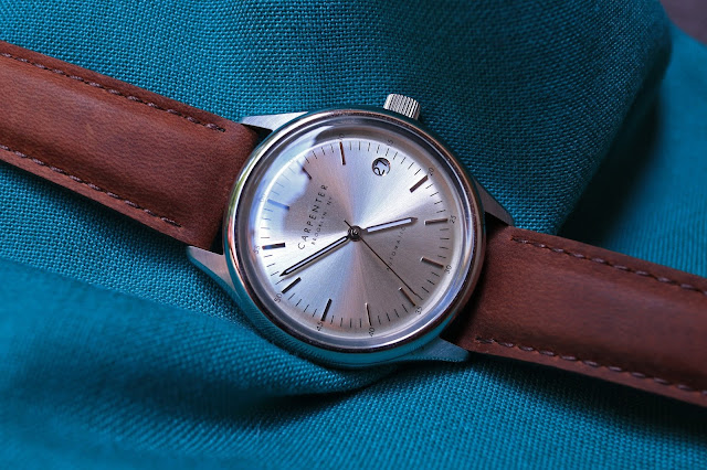 Carpenter Brooklyn Gent 