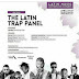 Noriel, Bryant Myers, Bad Bunny y Ozuna también formarán parte de Panel Latin Trap de Billboard.