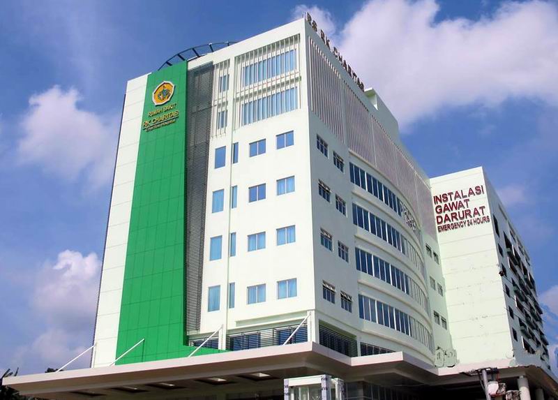 Pengalaman Cara Daftar Rawat Jalan Di Rs Bunda Siloam Charitas Palembang Afternoon Tea