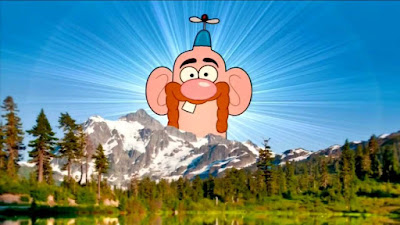 Uncle Grandpa HD Wallpapers