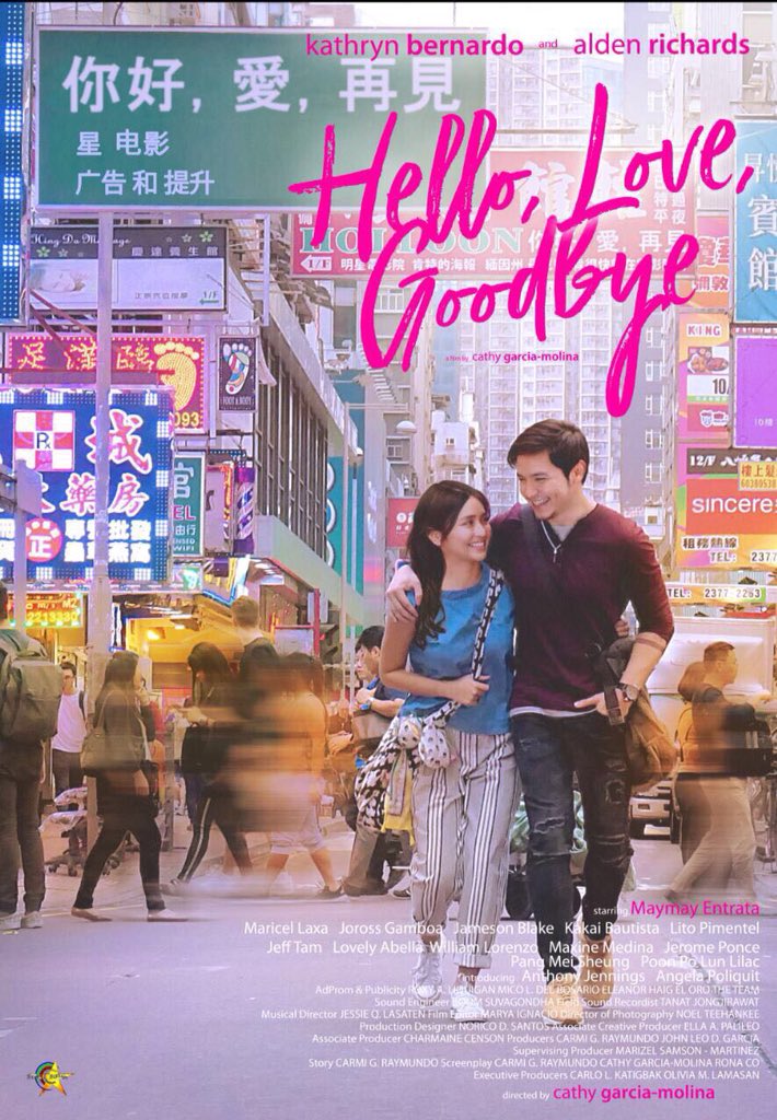 Download My Movie World Movie Review Hello Love Goodbye For Android Free Get Wallpaper My Movie World Movie Review Hello Love Goodbye Desktop Wallpaper Free