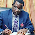 JOS: Gov. Lalong Signs 2020 Budget into law