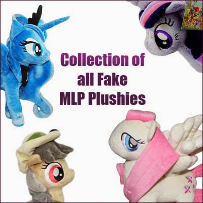 olyfactory my little pony
