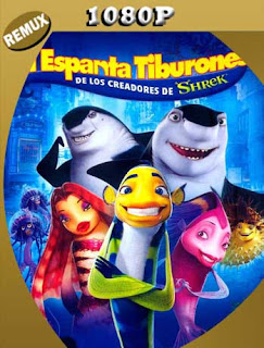 El Espanta Tiburones (2004) [1080p REMUX] Latino [GoogleDrive] SXGO