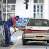  Empezaron a regir los nuevos precios de la gasolina en Pereira