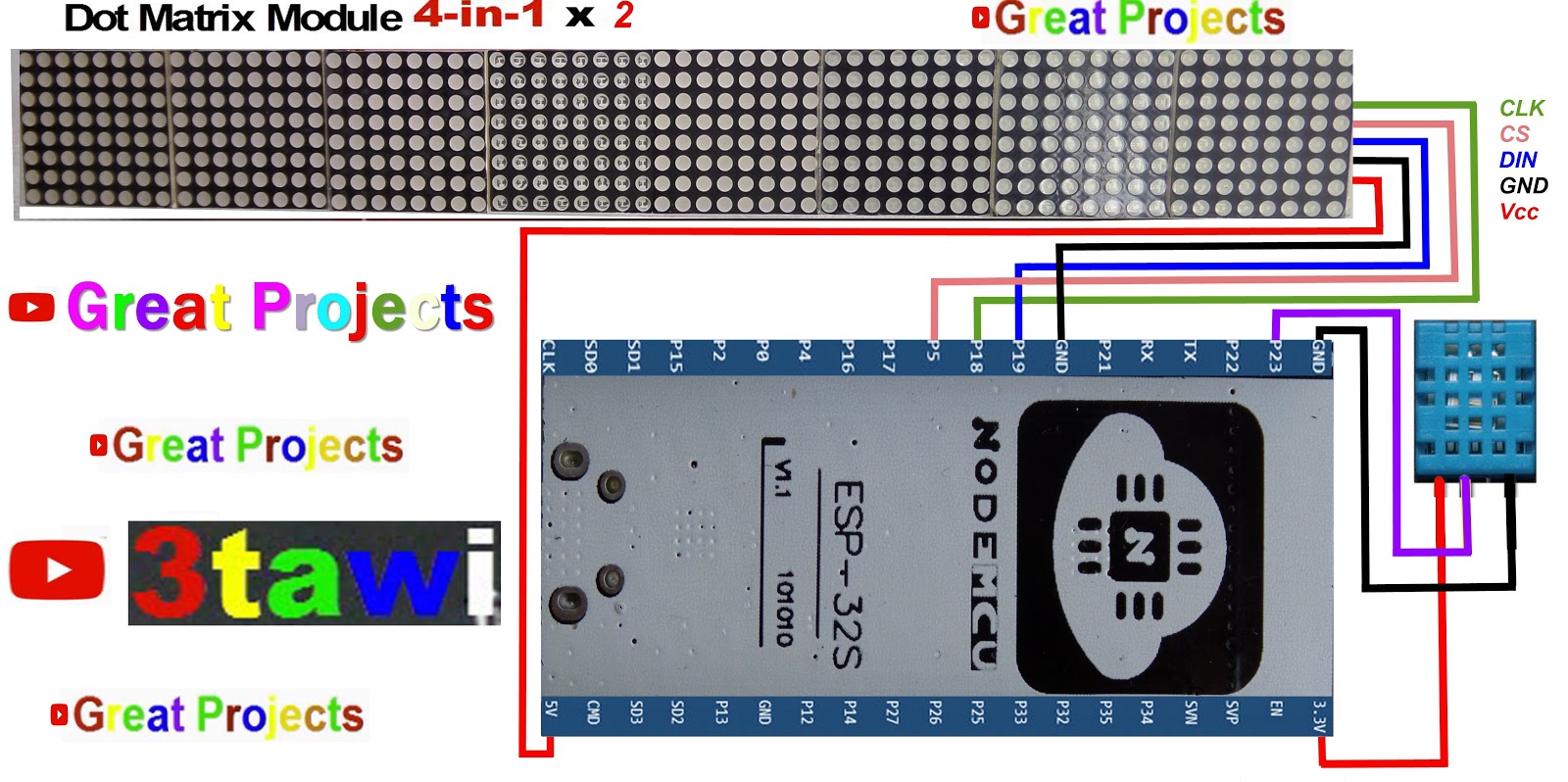 Как подключить часы s9 pro. Esp32 Arduino max7219. 1088as max7219. Max7219 Бегущая строка ардуино. Max7219 esp32 схема.