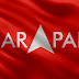 Logo yang tak laku di PRN Sabah