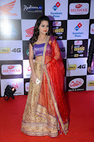 Reshma Rathod Sizzling at Mirchi Music Awards HeyAndhra