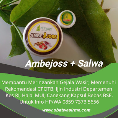 Cara Mengobati Wasir Secara Tradisional