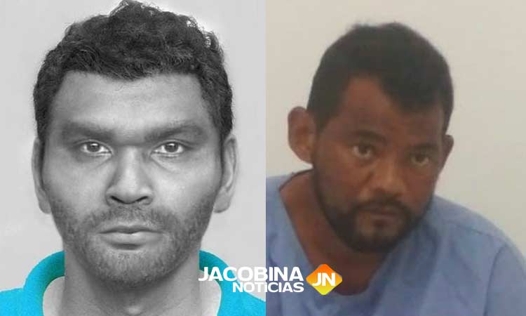 Homem foge de hospital de Jacobina após ser reconhecido como suspeito do caso Beatriz