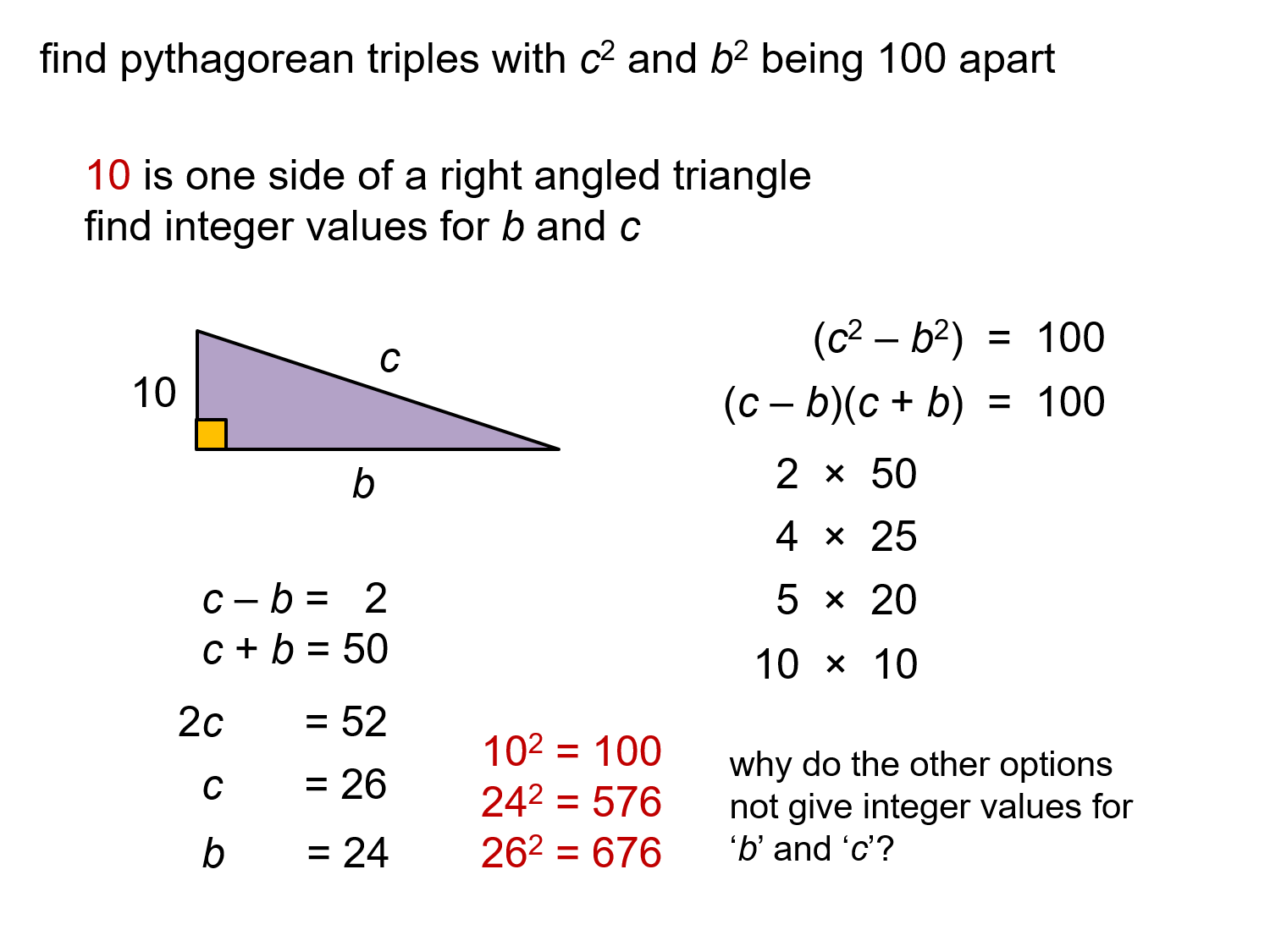 median-don-steward-mathematics-teaching-finding-pythagorean-triples