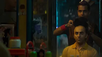 Bala (2019) Movie Torrent Download - Tamilrockers