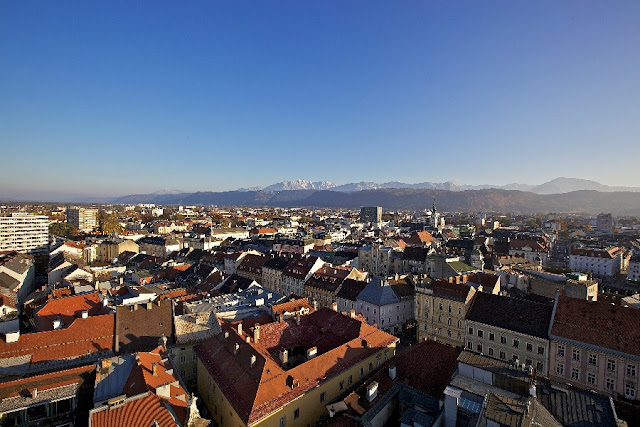 cosa vedere a klagenfurt