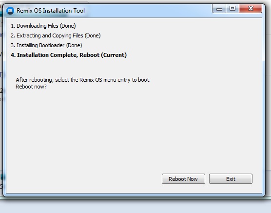 Usb update mode installing update. Install done. Mysql install. Microsoft visual studio for mac. Manjaro keyboard.