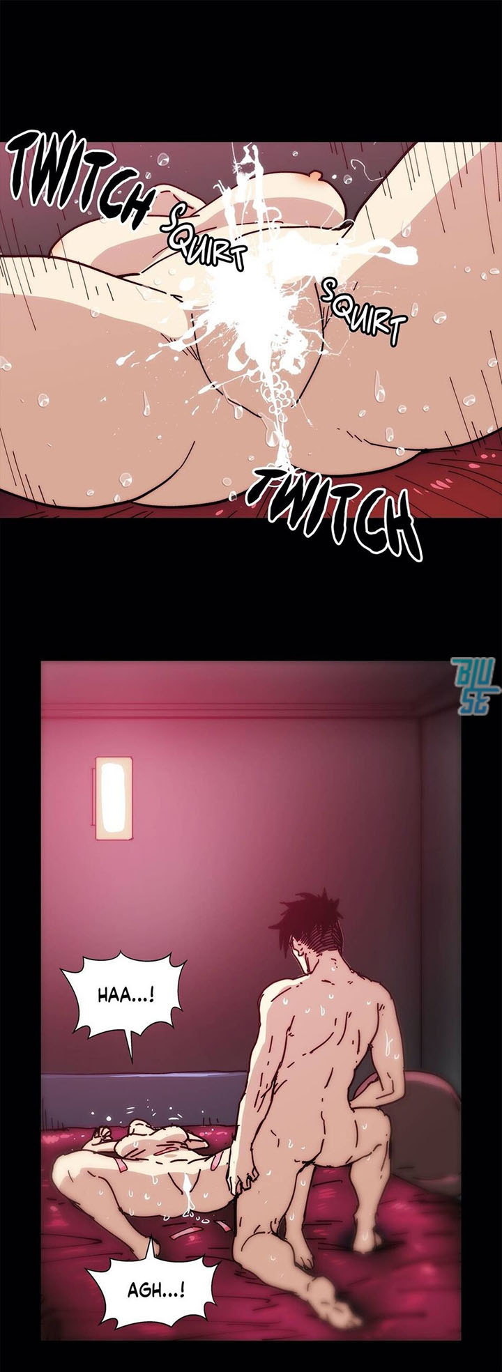 Đọc truyện Full Dục Vọng Chết Người - Chapter 18