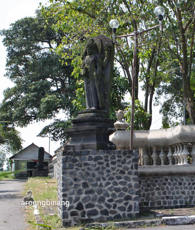 sendang tirta kamandanu kediri
