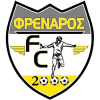 FRENAROS FC 2000