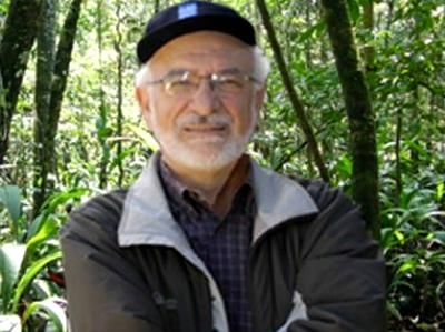 Biografía de Antonio Brack | "Cuidando tu ambiente, cuidando tu vida"