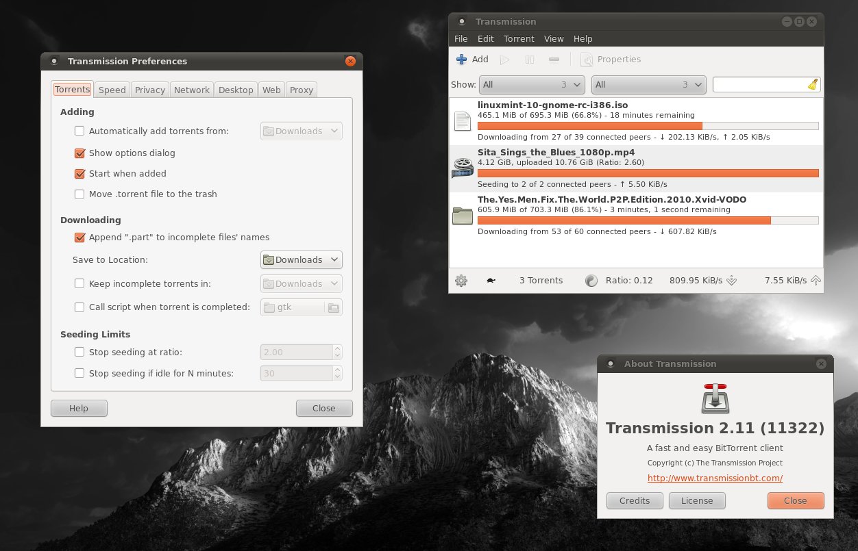 torrent transmit torrent transmit