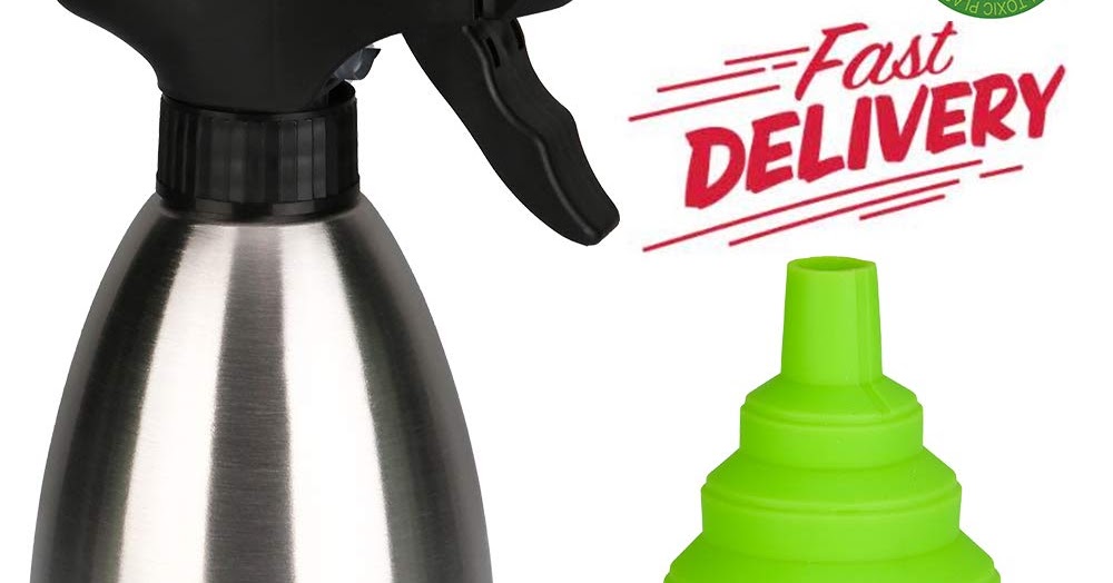 090701Cooking Oil Sprayer