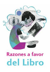 Razones a favor del Libro