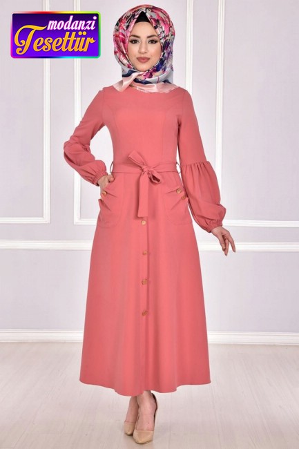 hijab kleid hijab fashion