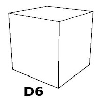 D6 (Cube)