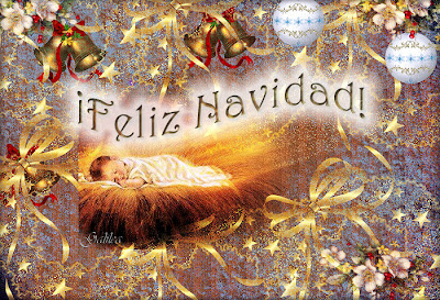 Oscar baron, elvis presley & other elvis impersonators: feliz navidad Blog para una Navidad Feliz: Gifs Postales Feliz Navidad